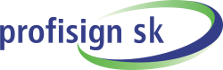 Logo Profisign SK